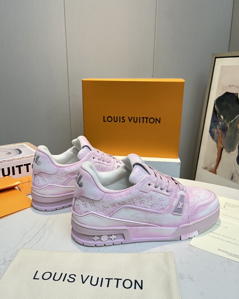 Louis Vuitton Sneakers